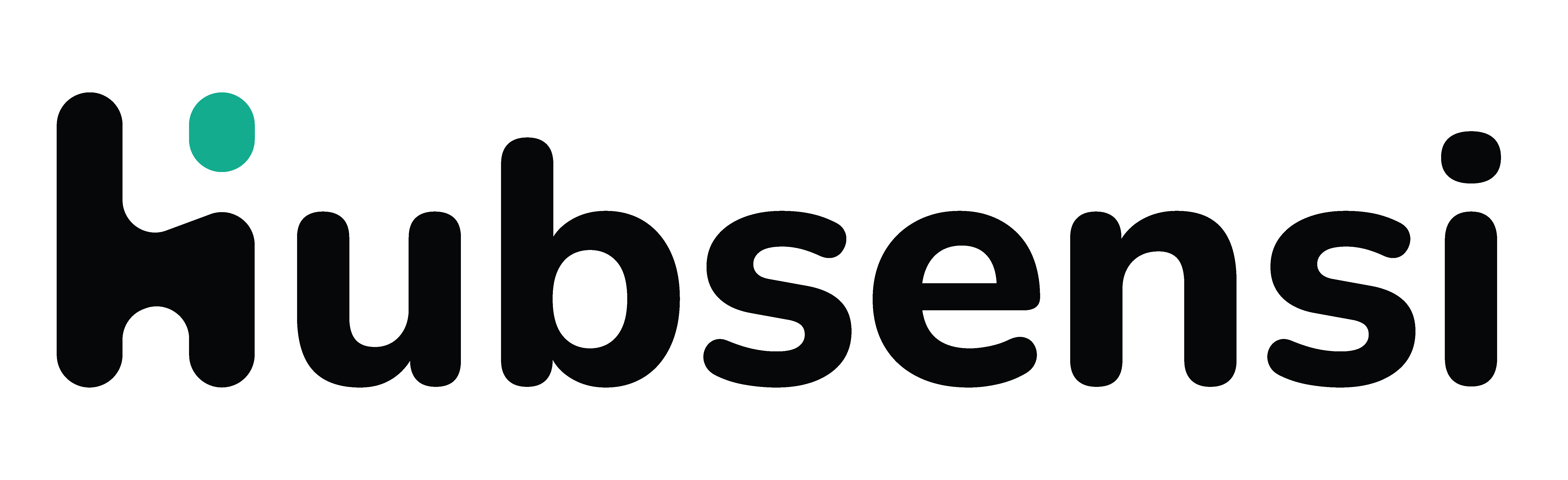 Hubsensi Logo