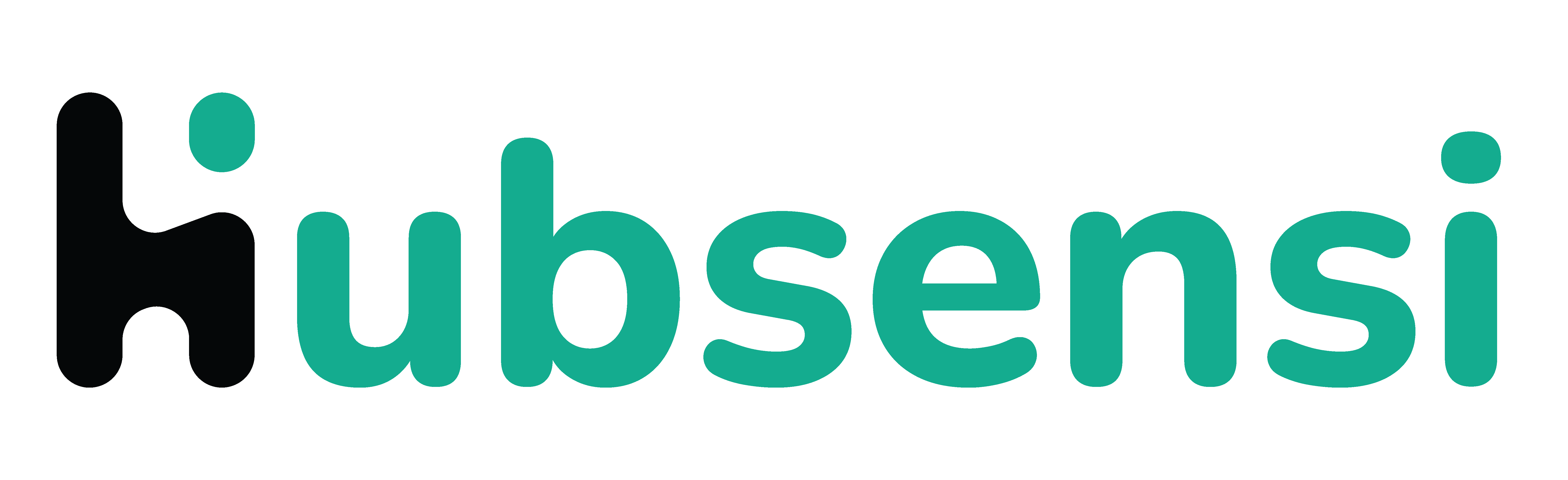 Hubsensi Logo